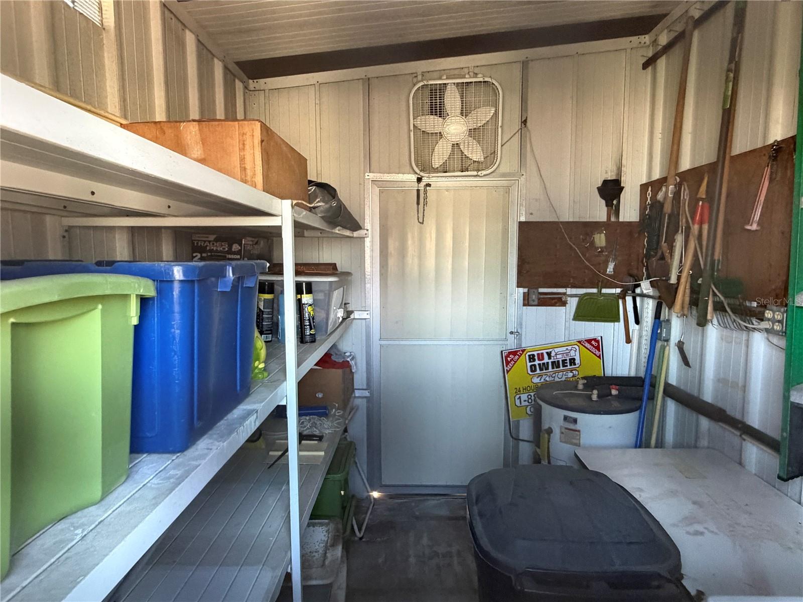 TERRA CEIA MANOR CO-OP - Residential