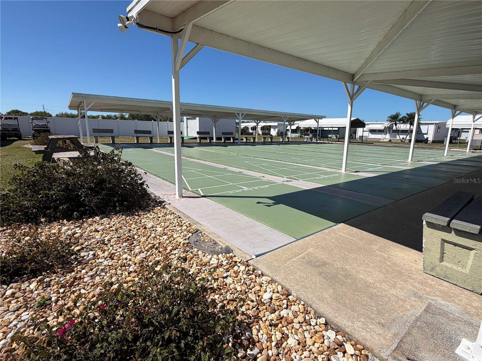 TERRA CEIA MANOR CO-OP - Residential