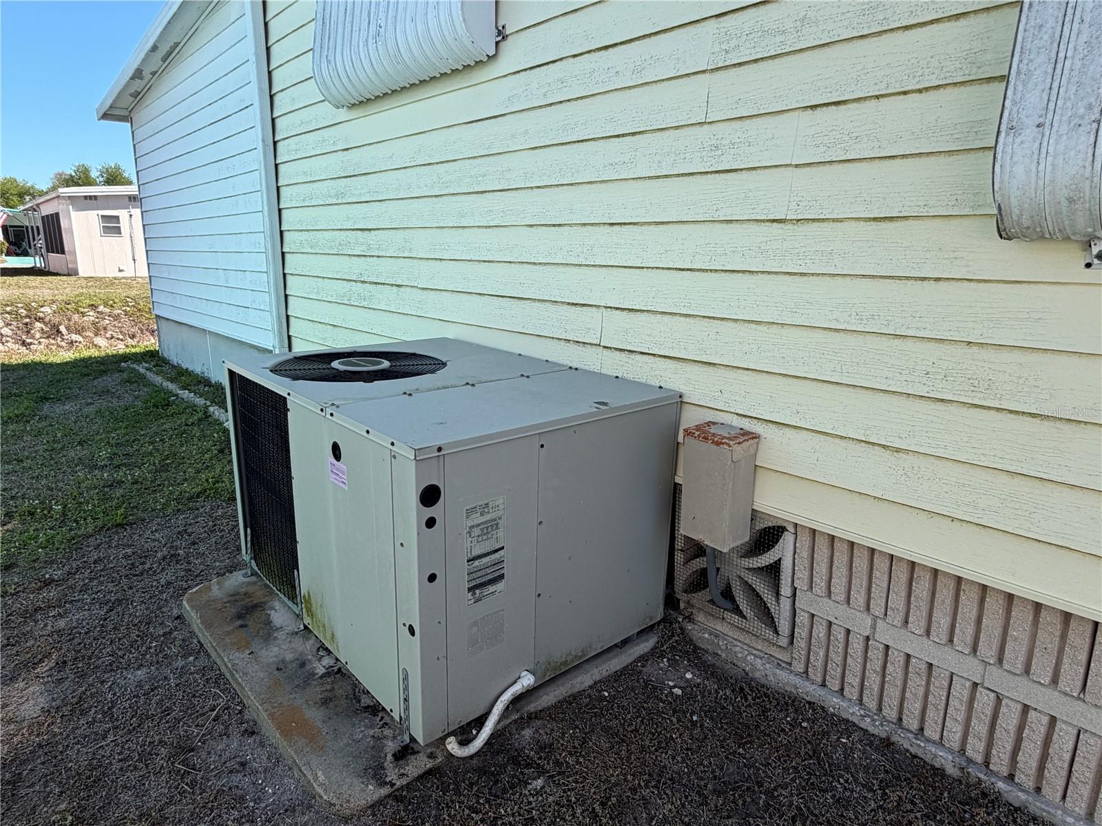 TERRA CEIA MANOR CO-OP - Residential