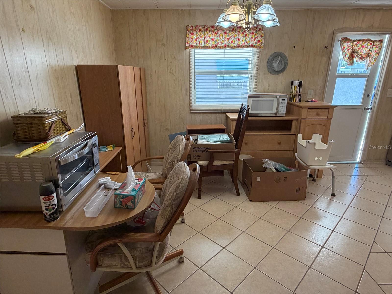 TERRA CEIA MANOR CO-OP - Residential