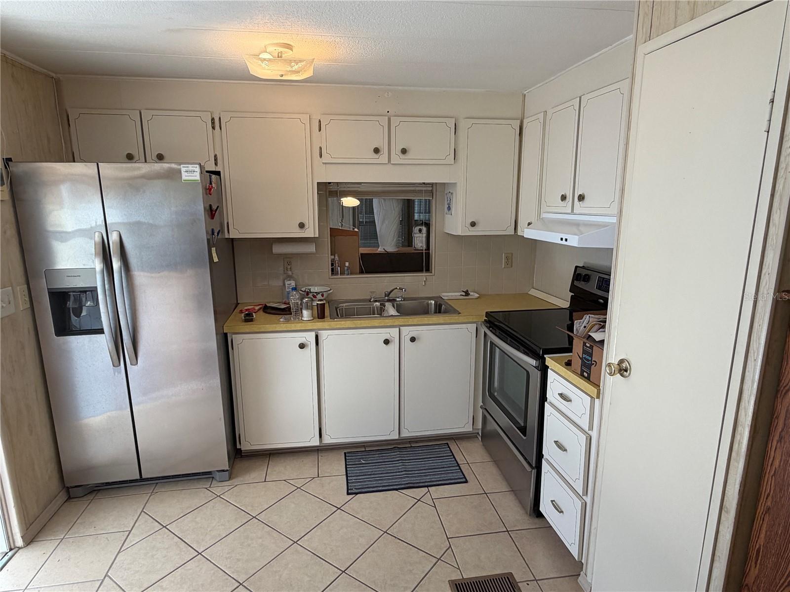 TERRA CEIA MANOR CO-OP - Residential