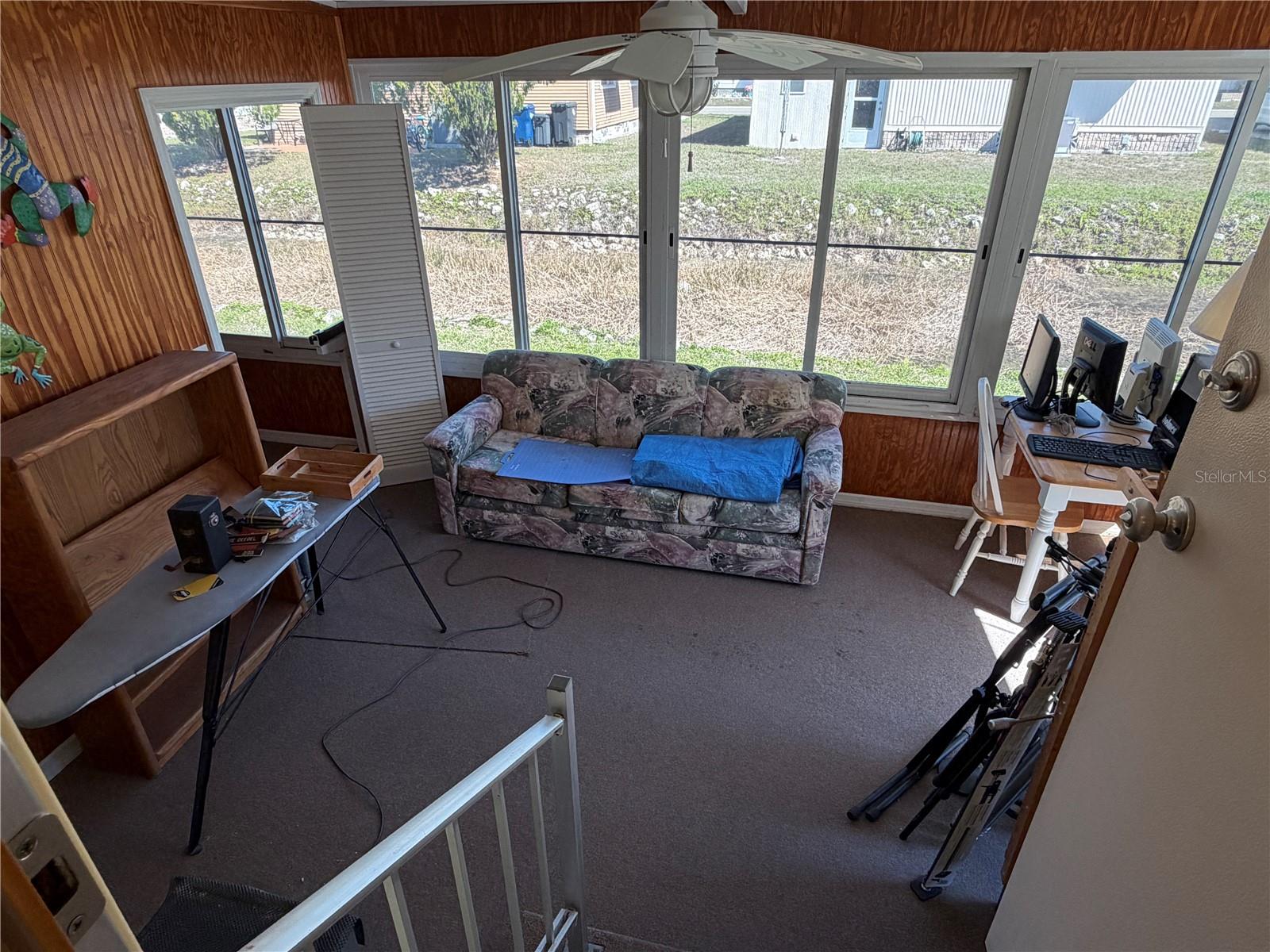 TERRA CEIA MANOR CO-OP - Residential