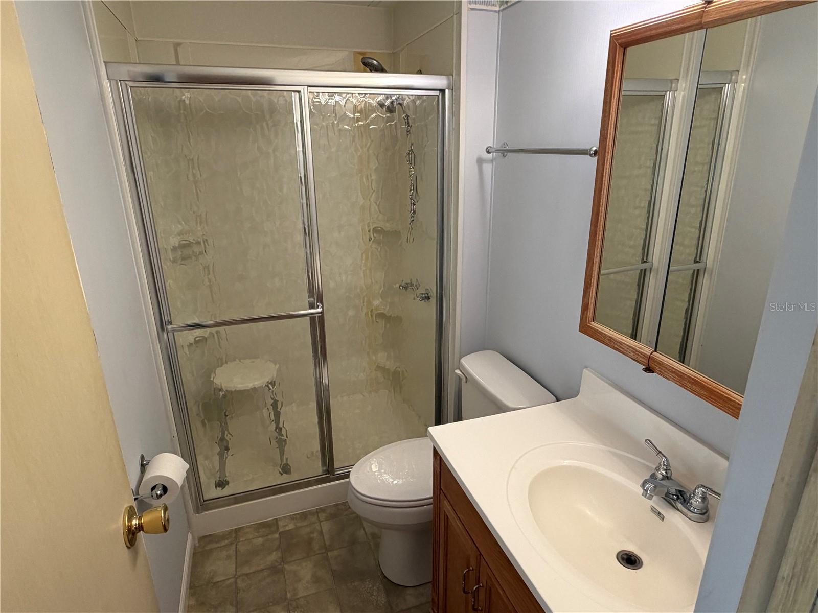 TERRA CEIA MANOR CO-OP - Residential