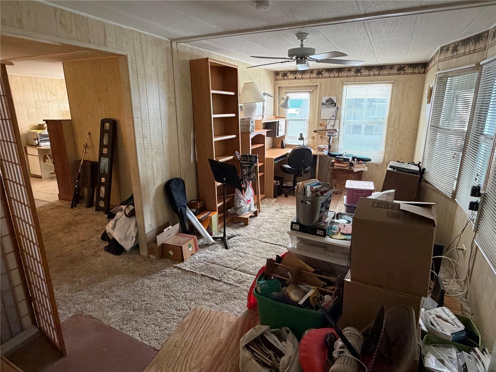 TERRA CEIA MANOR CO-OP - Residential