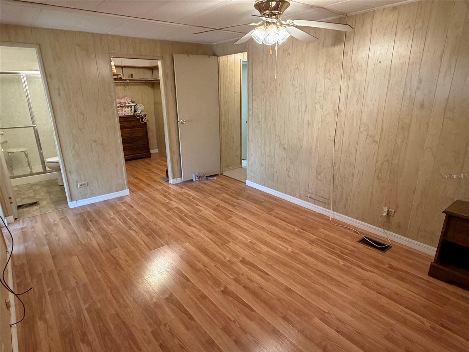 TERRA CEIA MANOR CO-OP - Residential