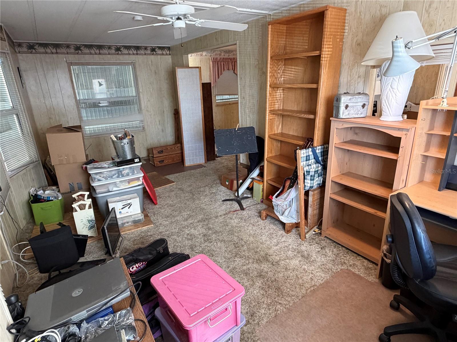 TERRA CEIA MANOR CO-OP - Residential