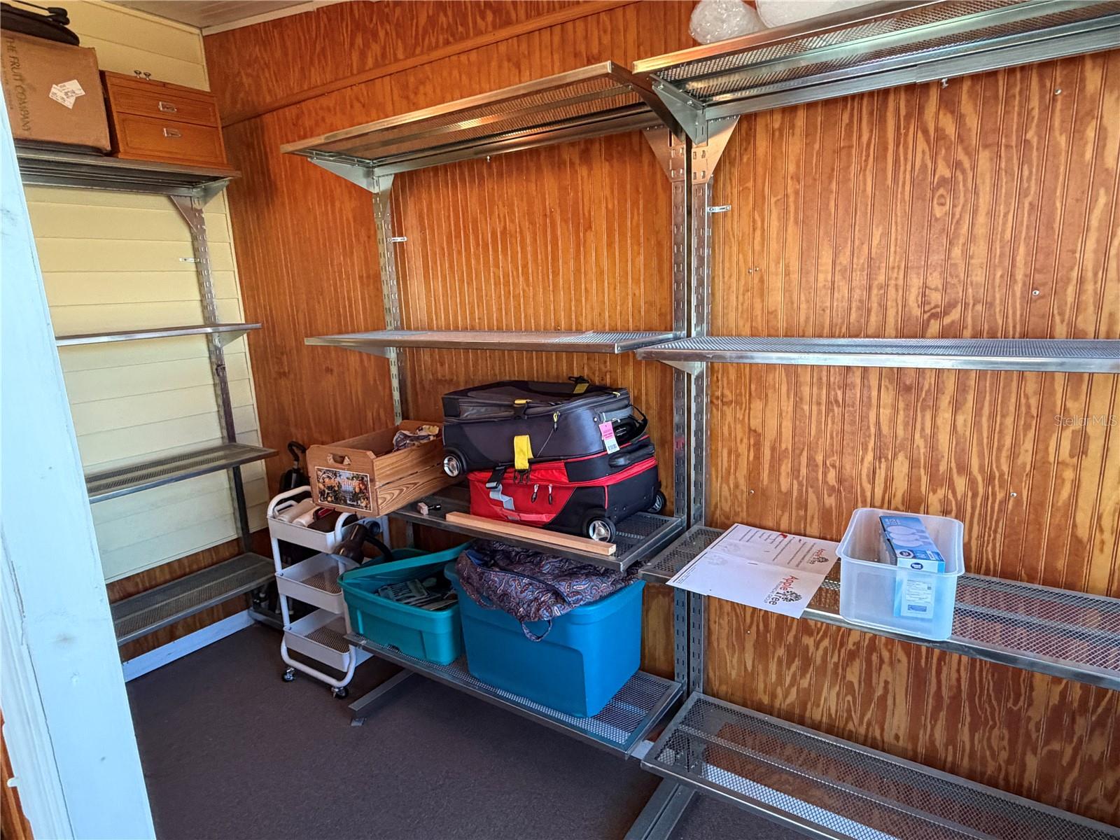 TERRA CEIA MANOR CO-OP - Residential