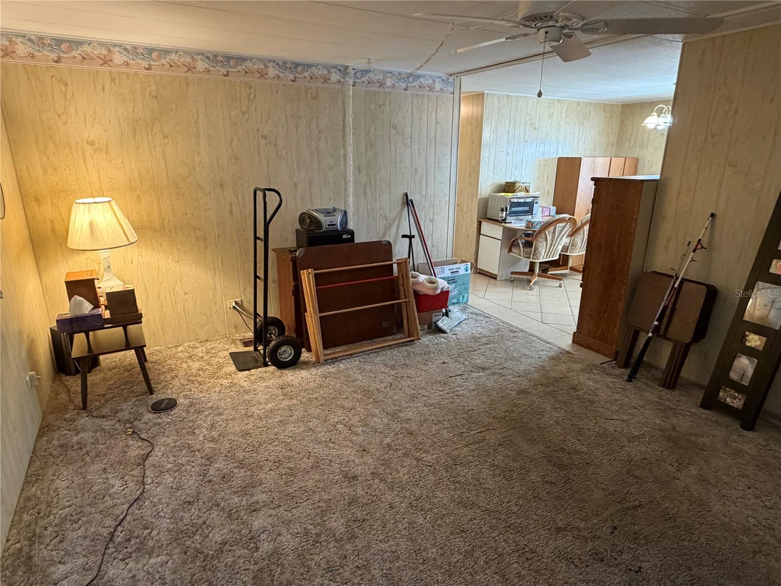 TERRA CEIA MANOR CO-OP - Residential