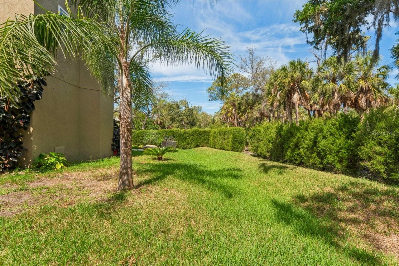 OYSTER BAYOU - Residential