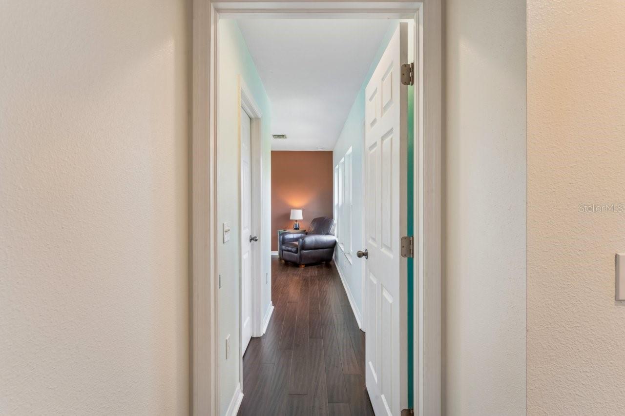 OYSTER BAYOU - Residential