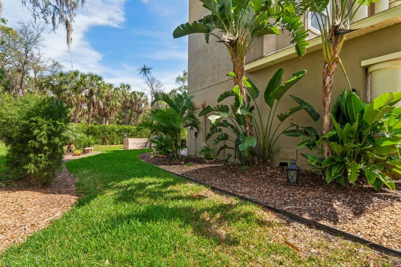 OYSTER BAYOU - Residential