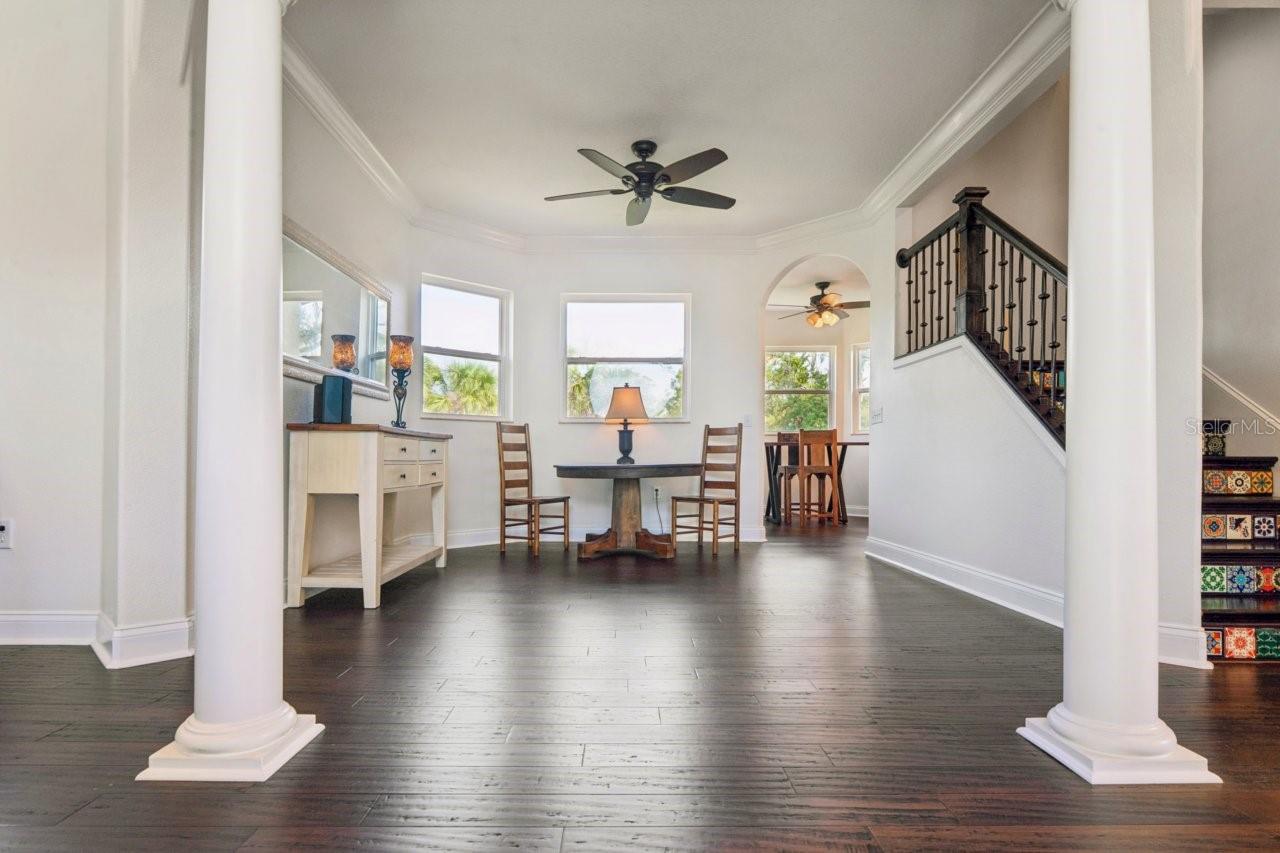 OYSTER BAYOU - Residential