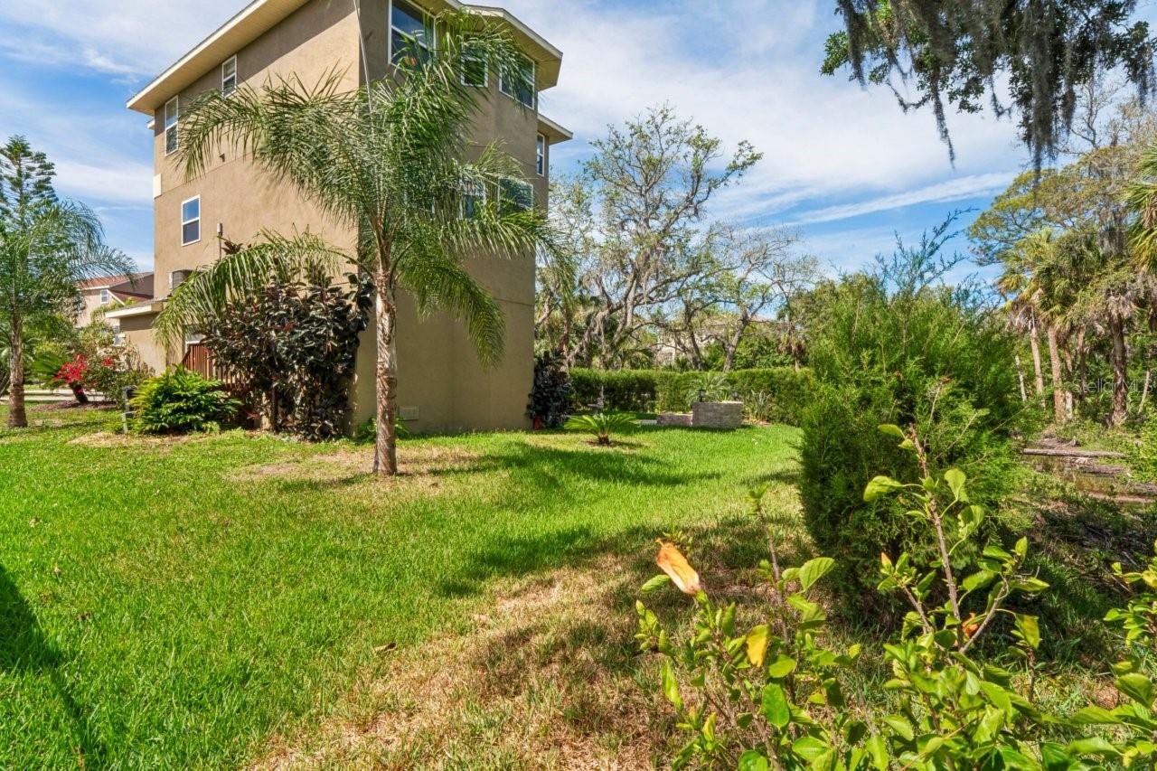 OYSTER BAYOU - Residential