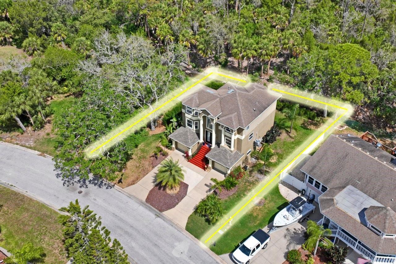 OYSTER BAYOU - Residential