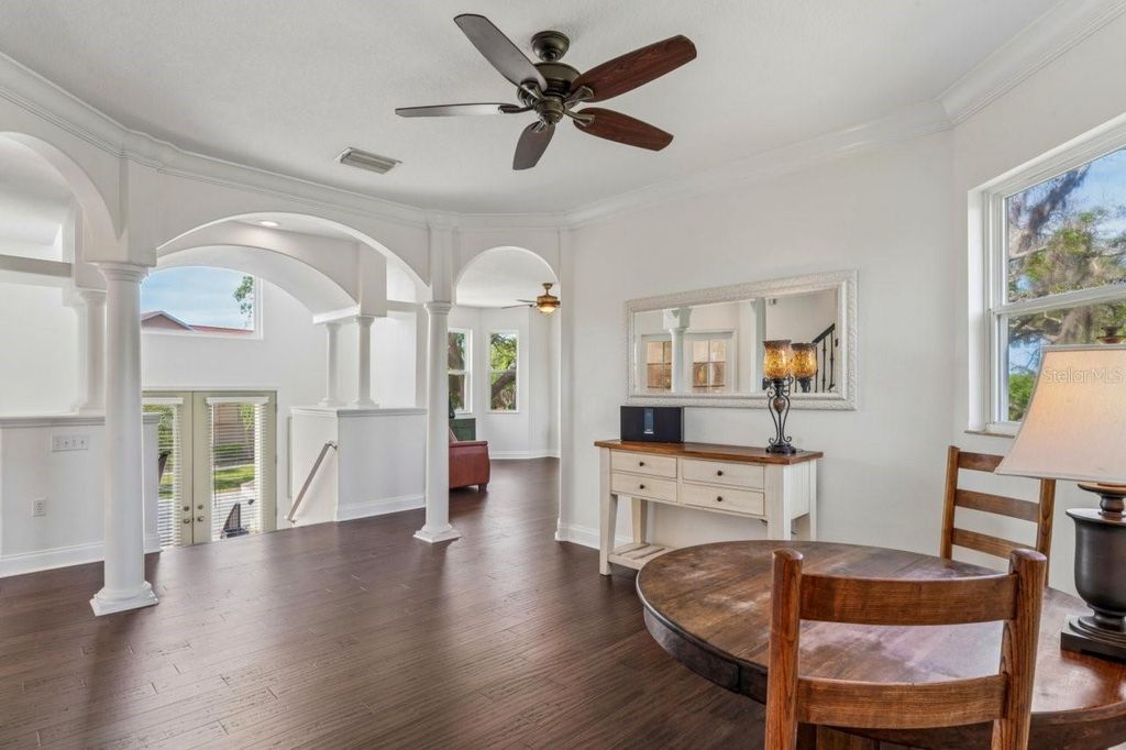 Photo of 7340 Brightwaters Court, New Port Richey, FL 34652 (MLS # W7884907)