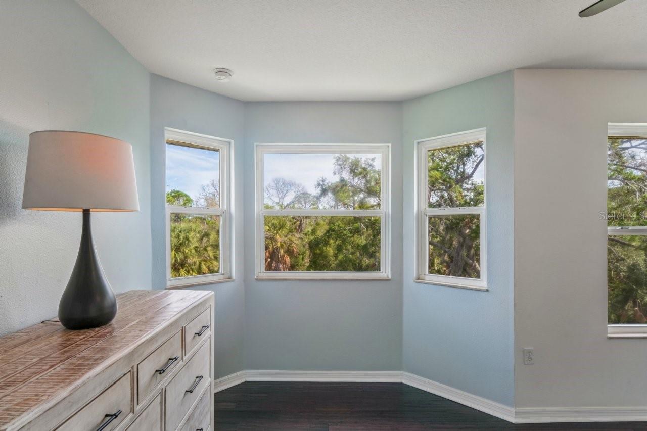 OYSTER BAYOU - Residential