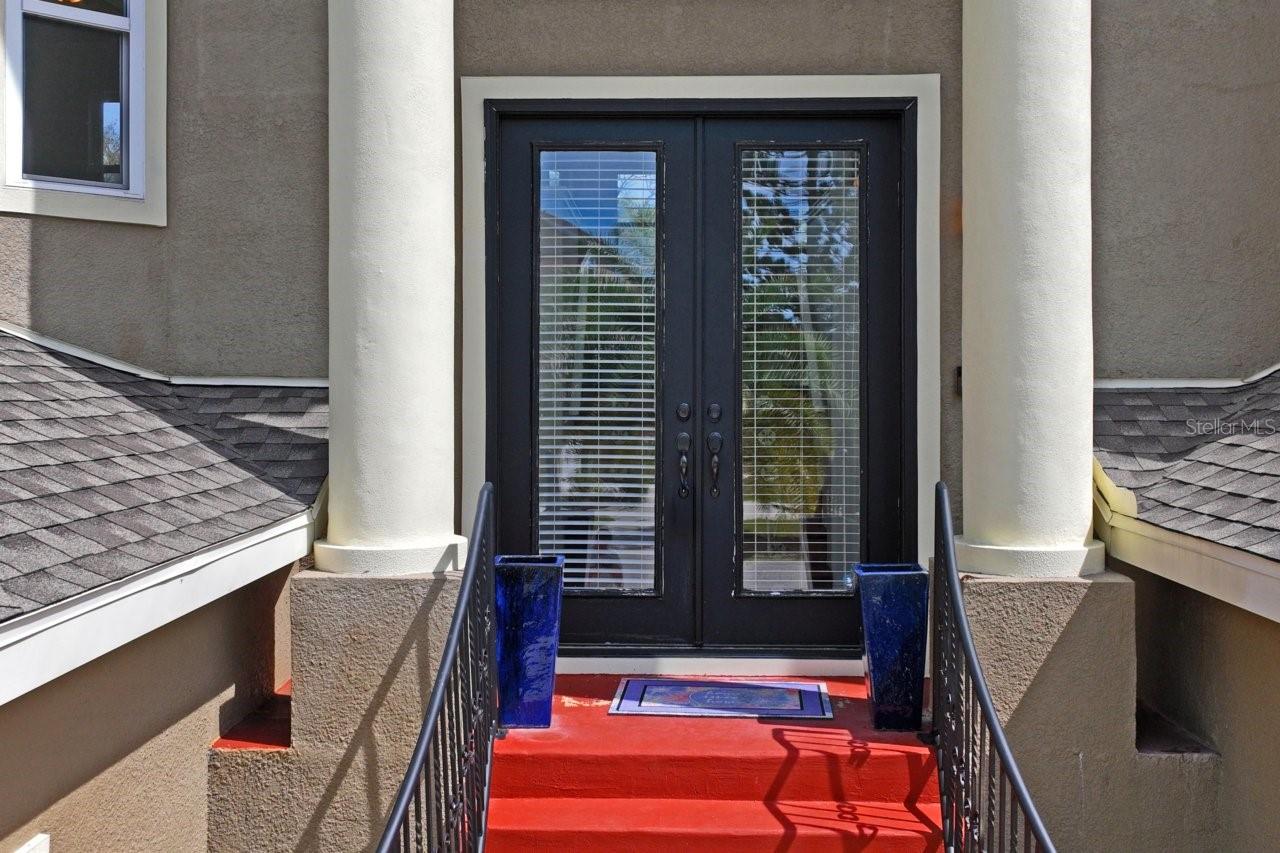 OYSTER BAYOU - Residential