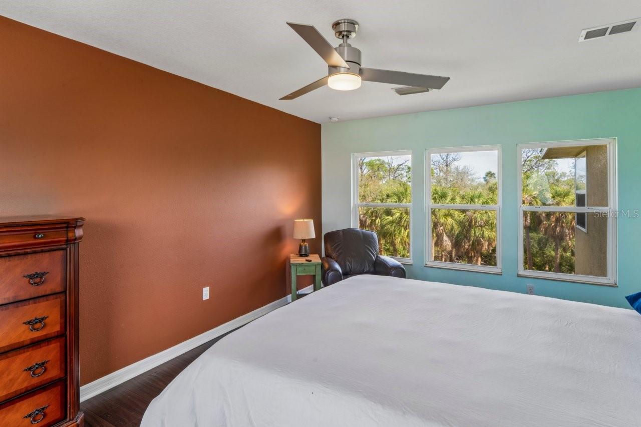 OYSTER BAYOU - Residential