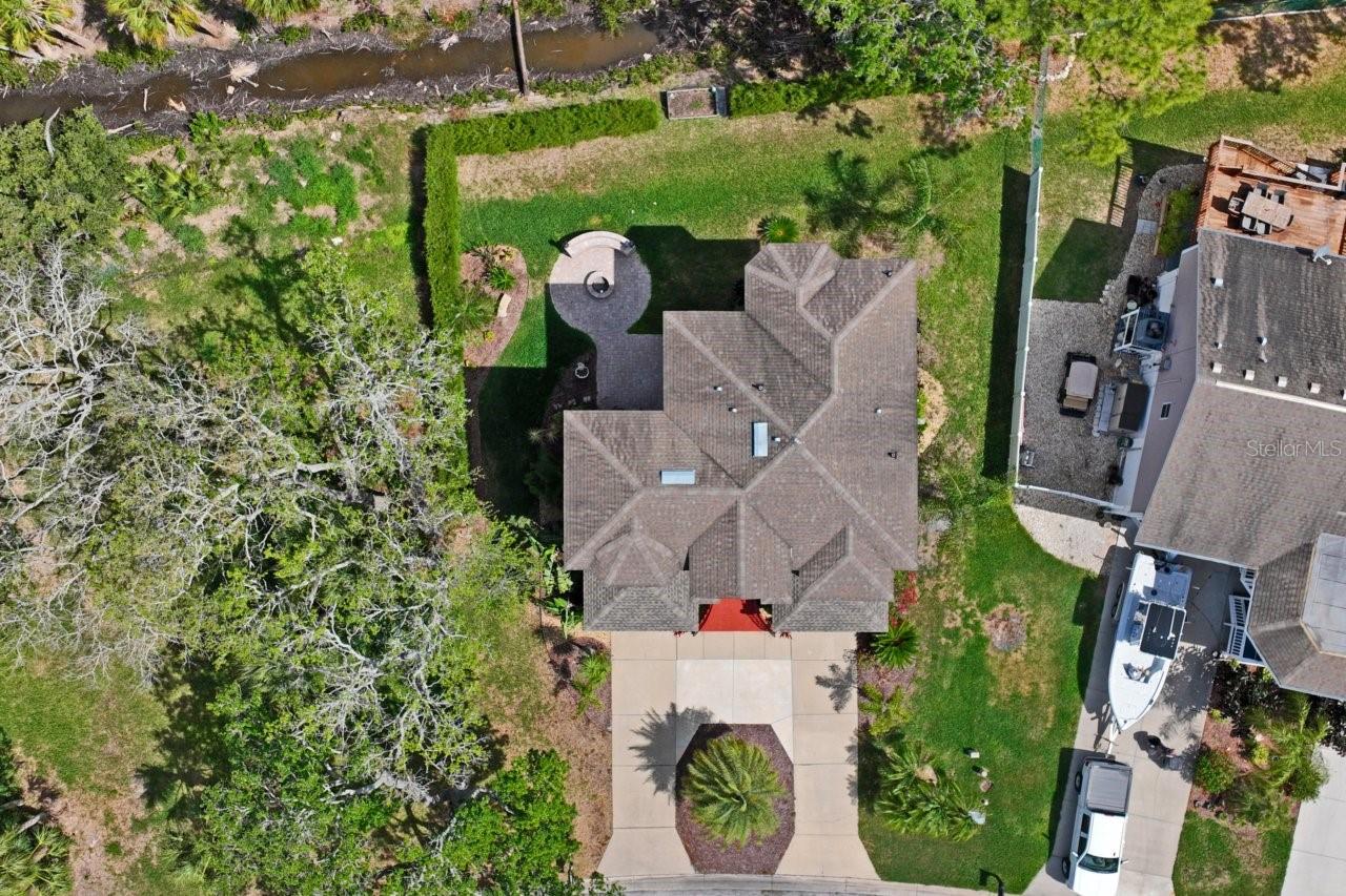 OYSTER BAYOU - Residential