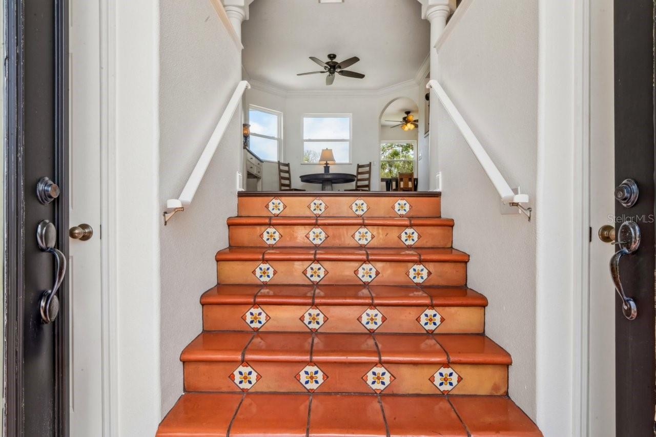 OYSTER BAYOU - Residential