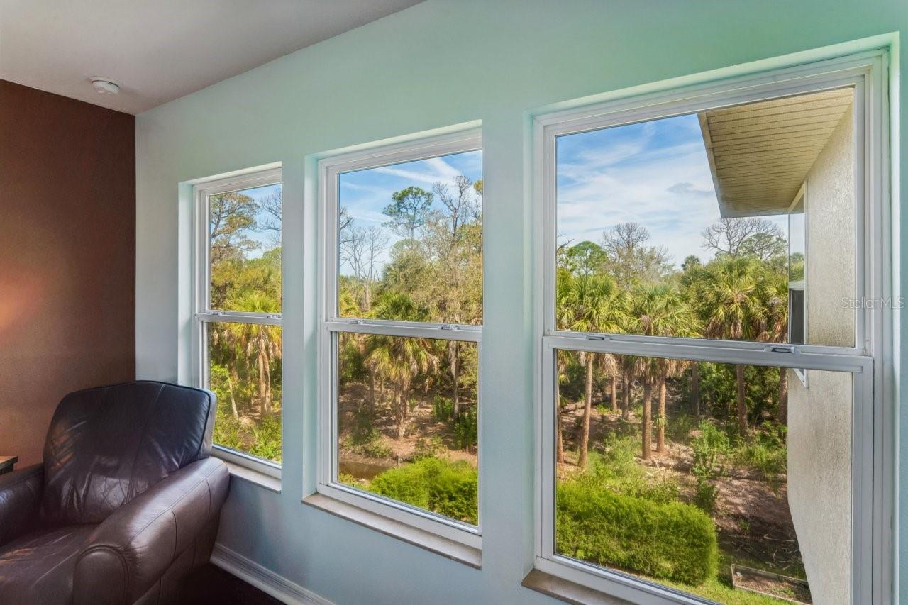 OYSTER BAYOU - Residential