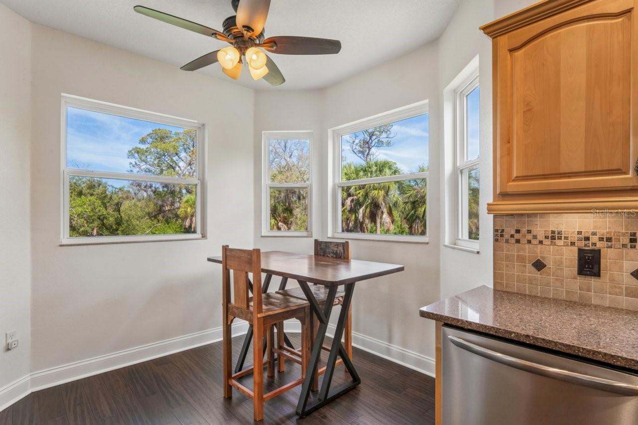 OYSTER BAYOU - Residential