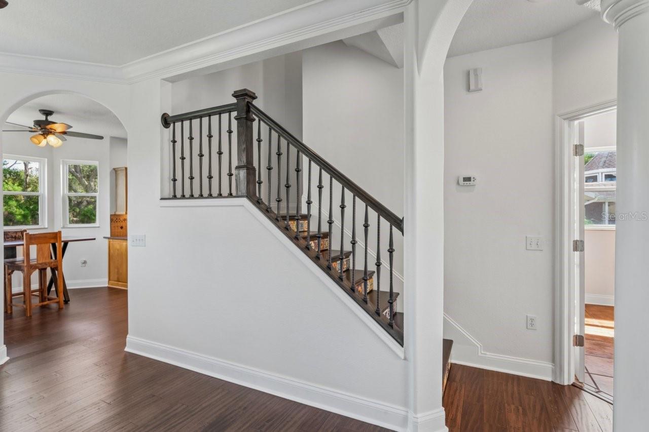 OYSTER BAYOU - Residential