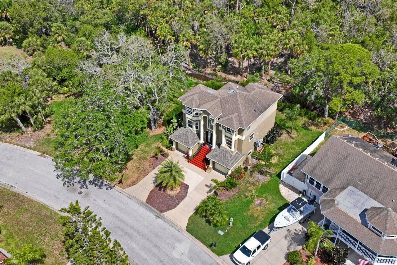 OYSTER BAYOU - Residential