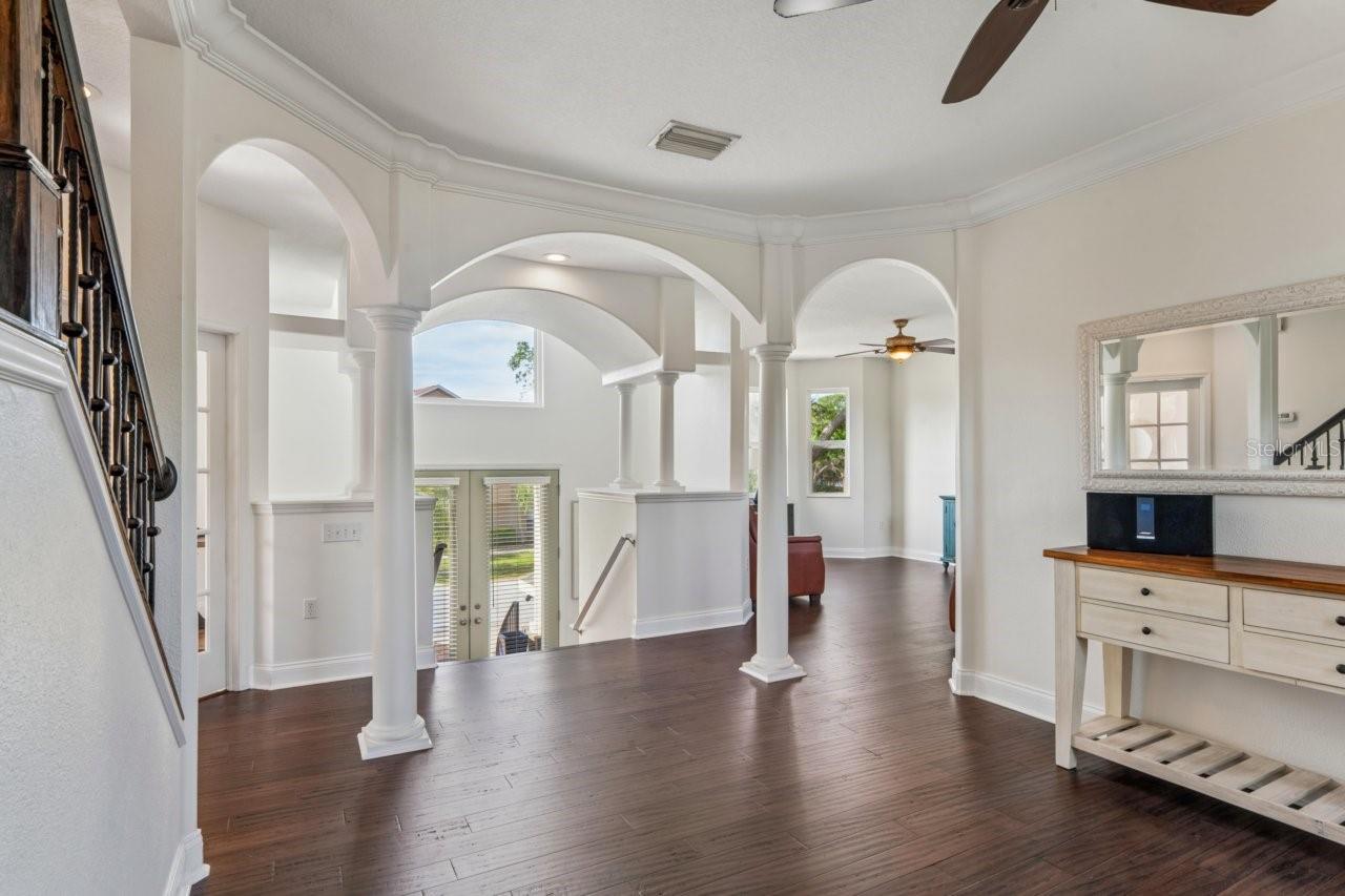 OYSTER BAYOU - Residential