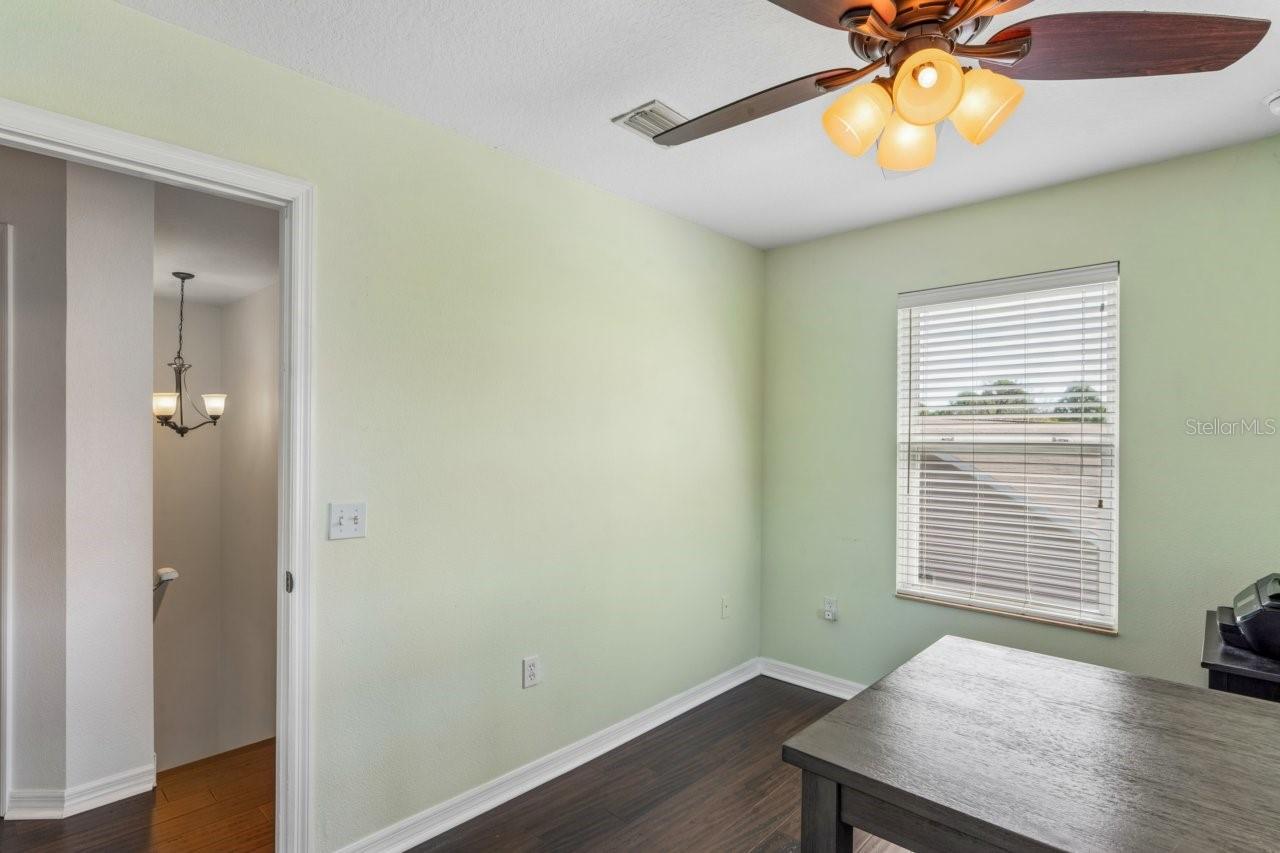 OYSTER BAYOU - Residential