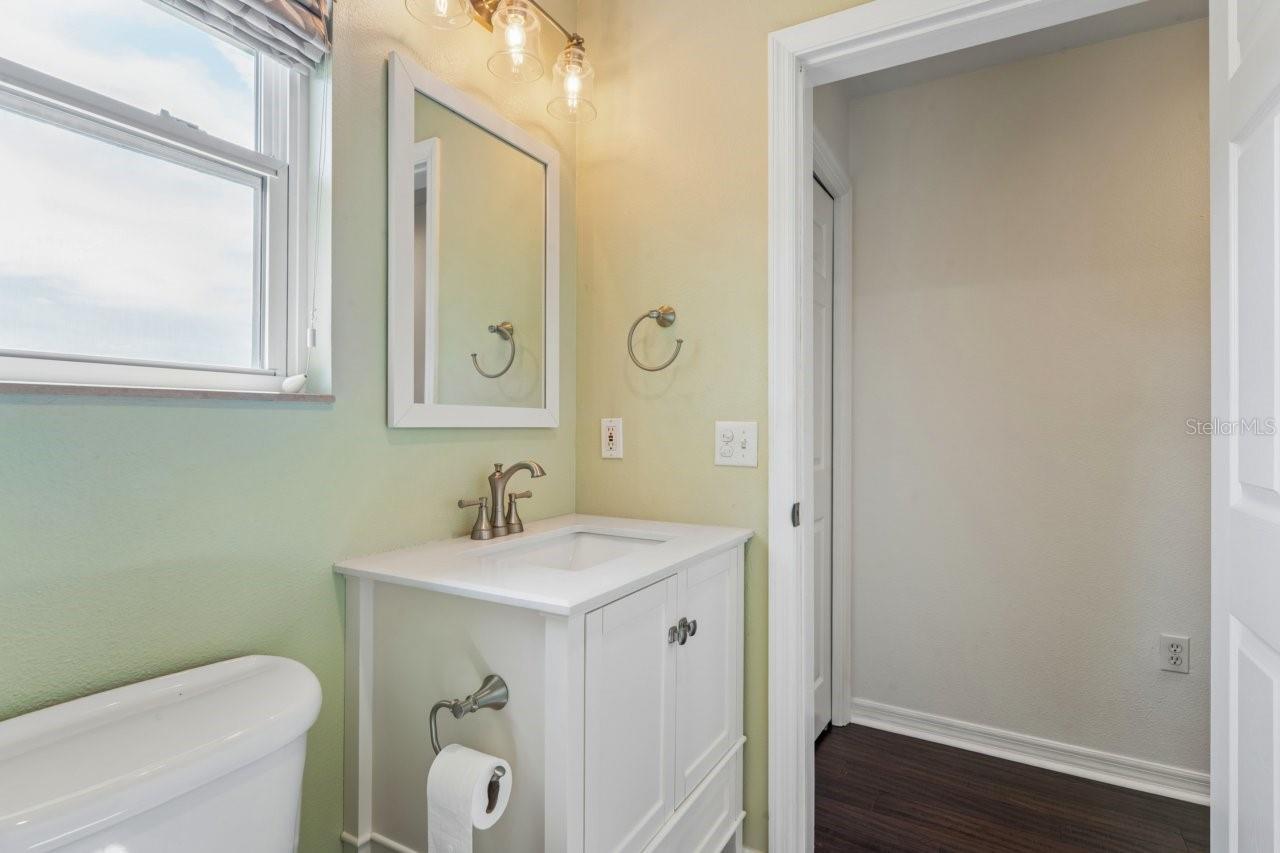 OYSTER BAYOU - Residential