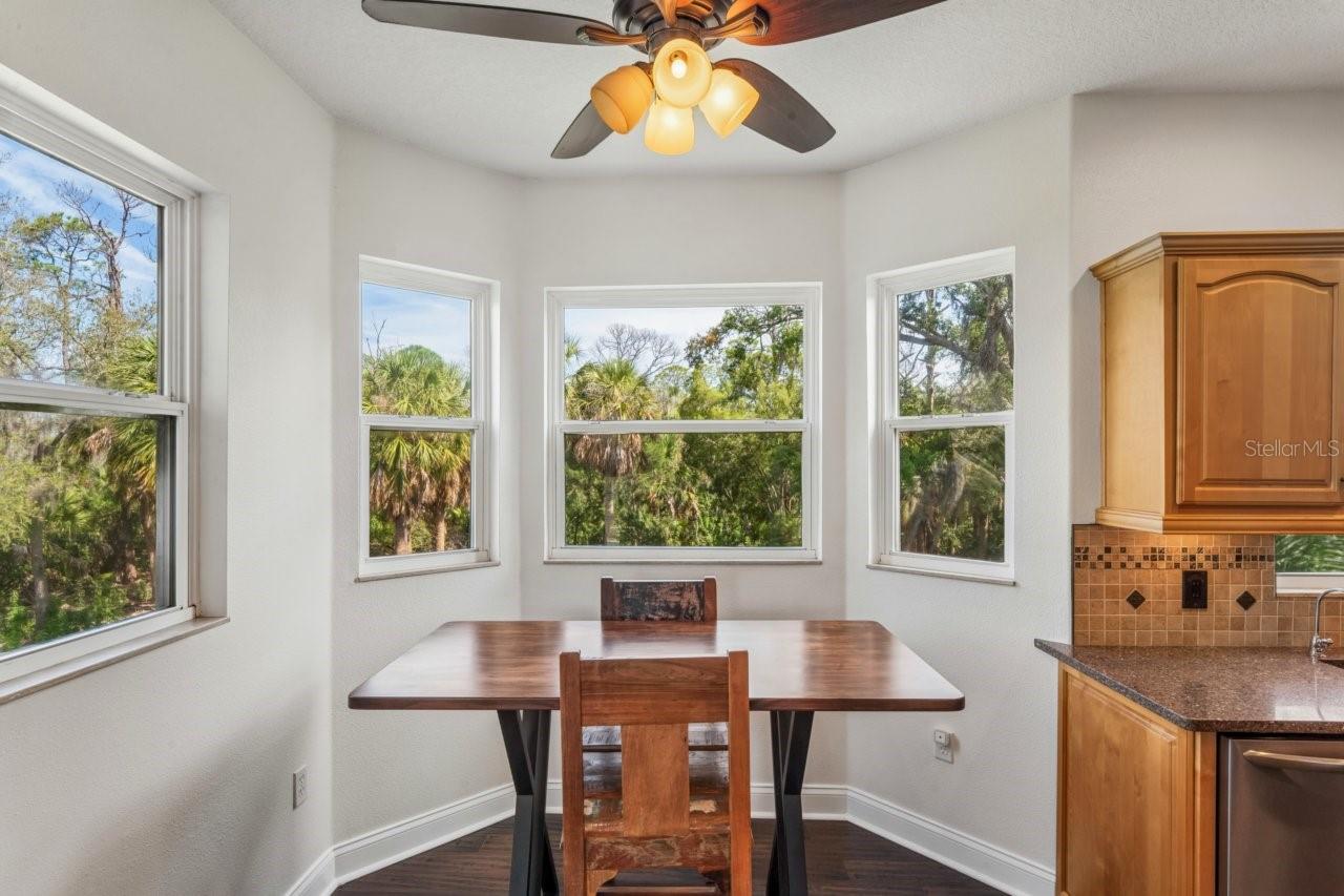 OYSTER BAYOU - Residential