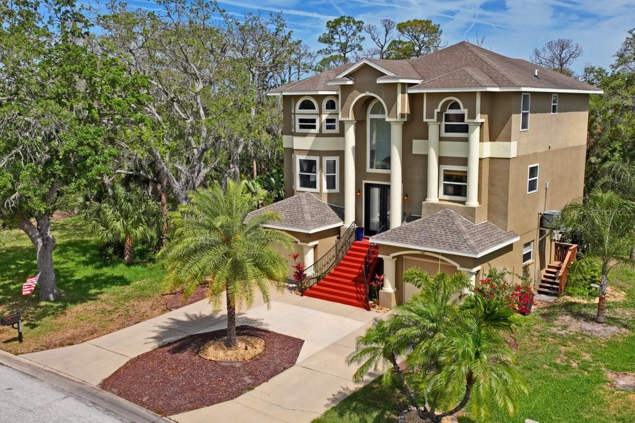 OYSTER BAYOU - Residential