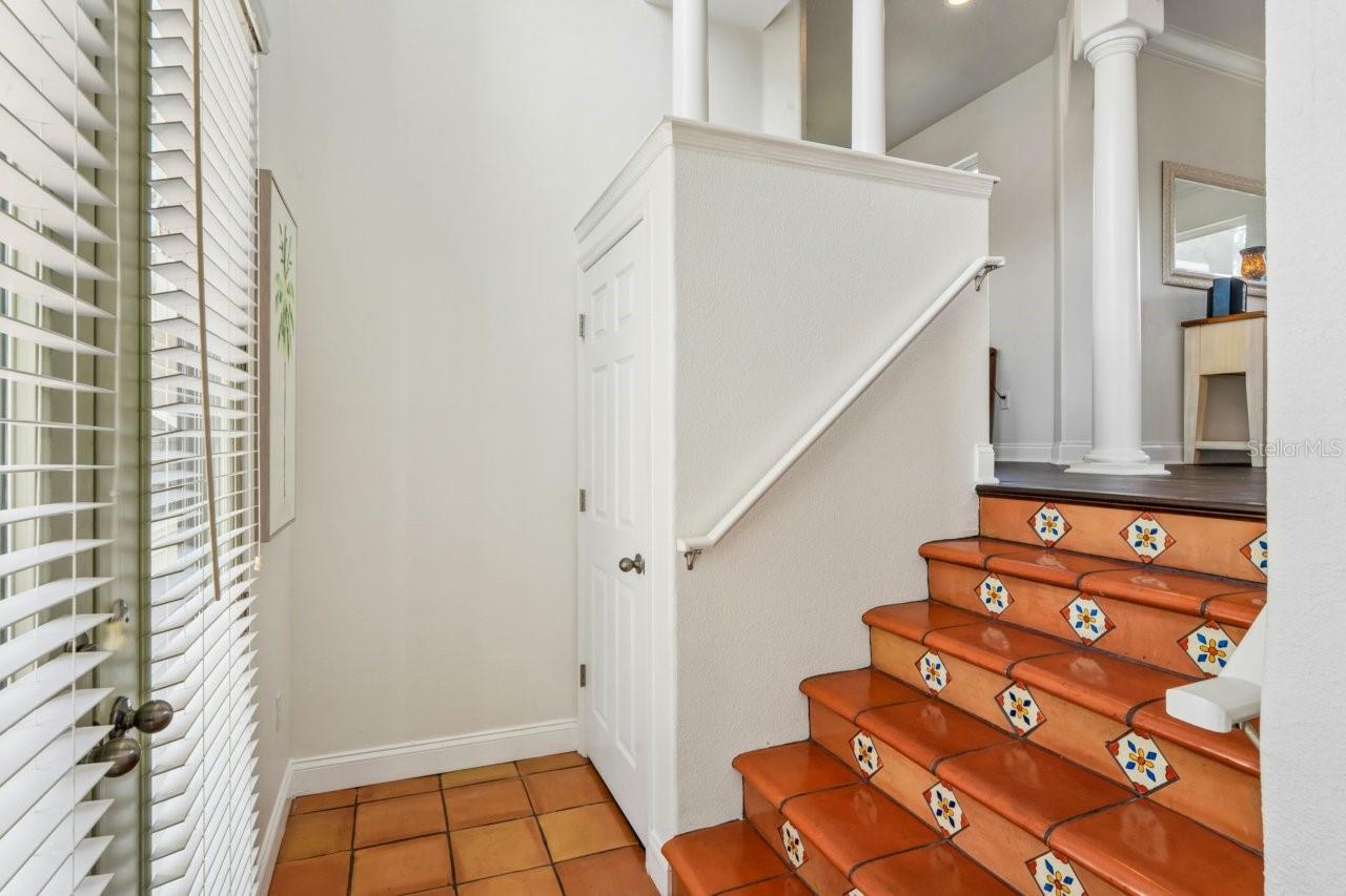 OYSTER BAYOU - Residential