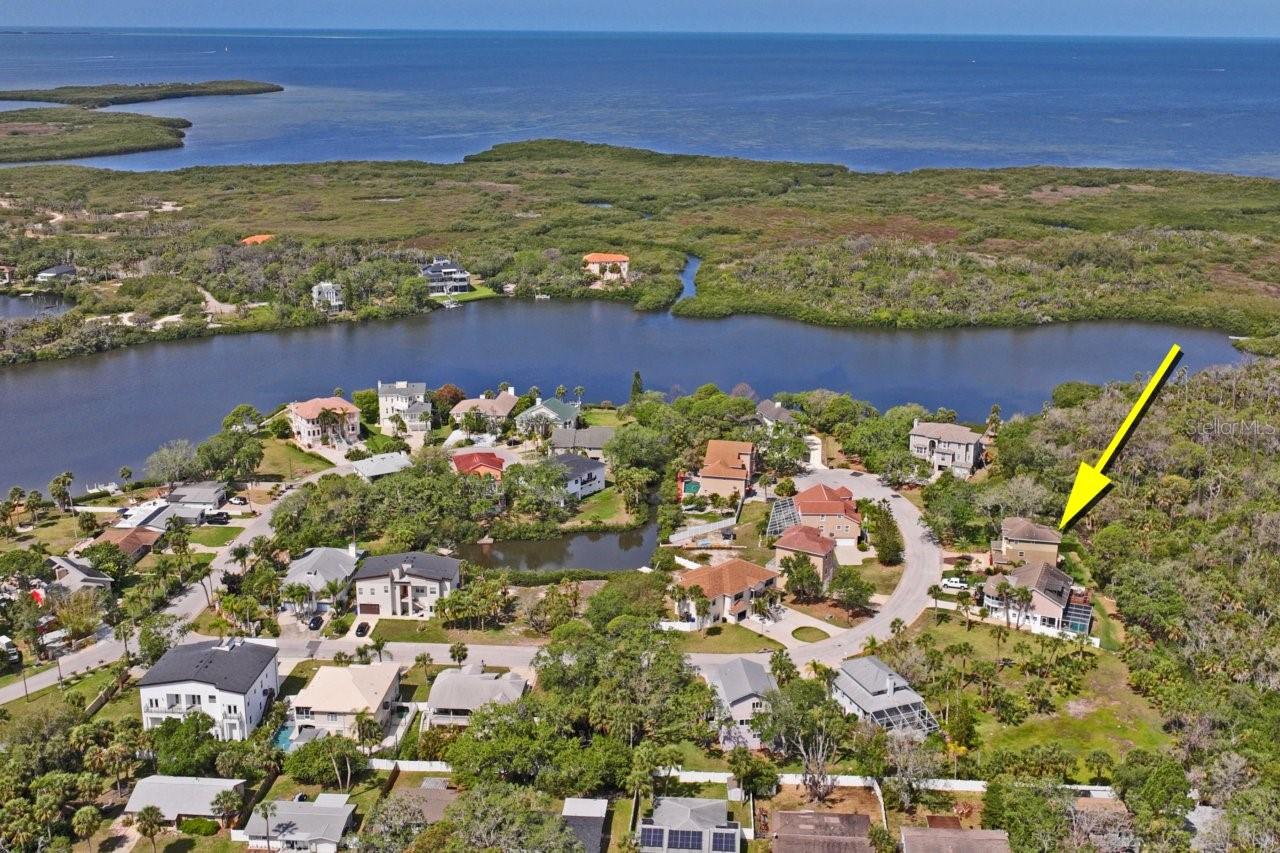 OYSTER BAYOU - Residential