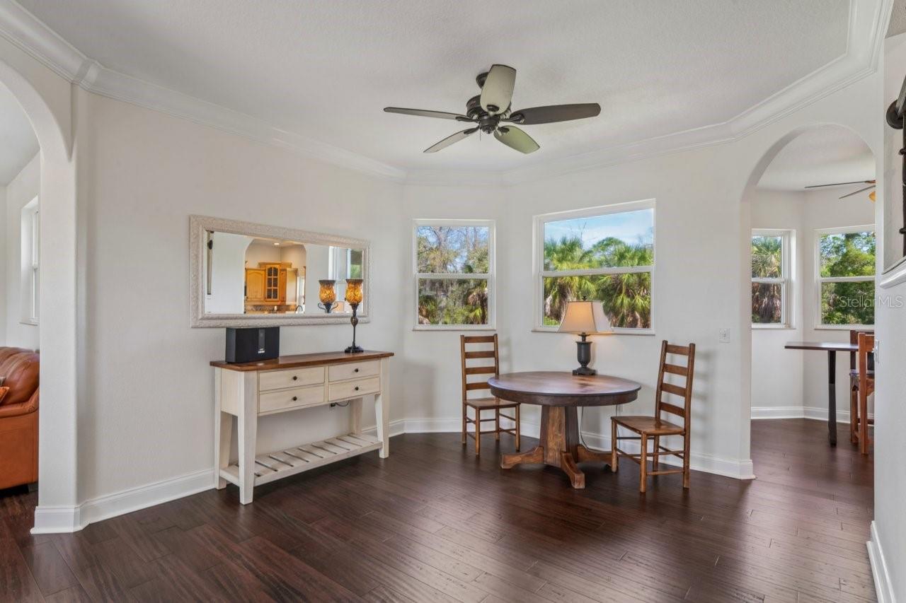 OYSTER BAYOU - Residential