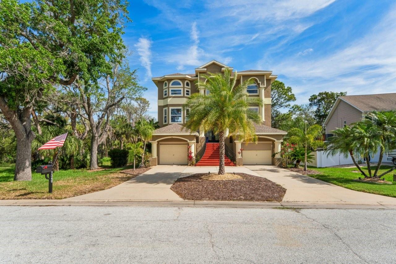 OYSTER BAYOU - Residential