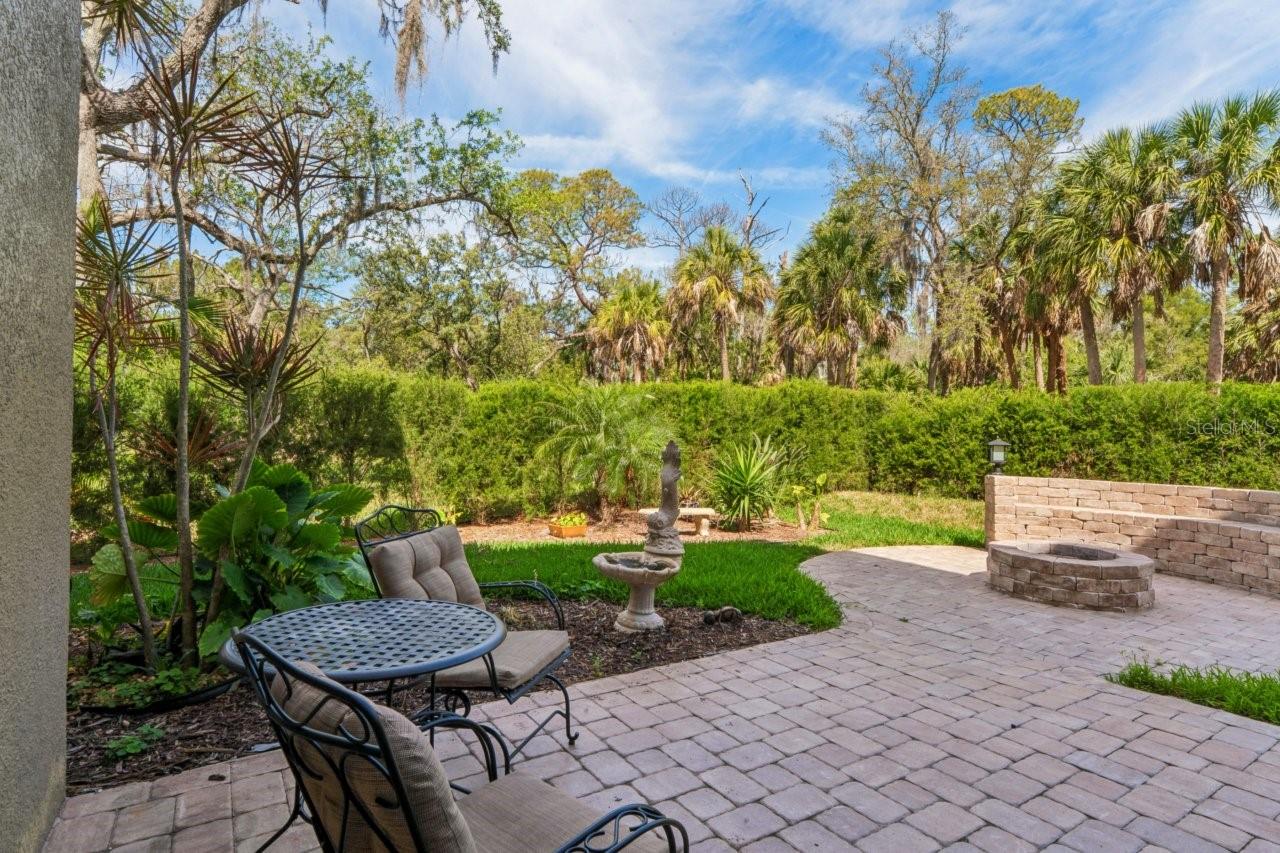 OYSTER BAYOU - Residential