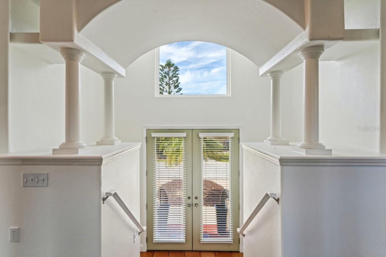 OYSTER BAYOU - Residential