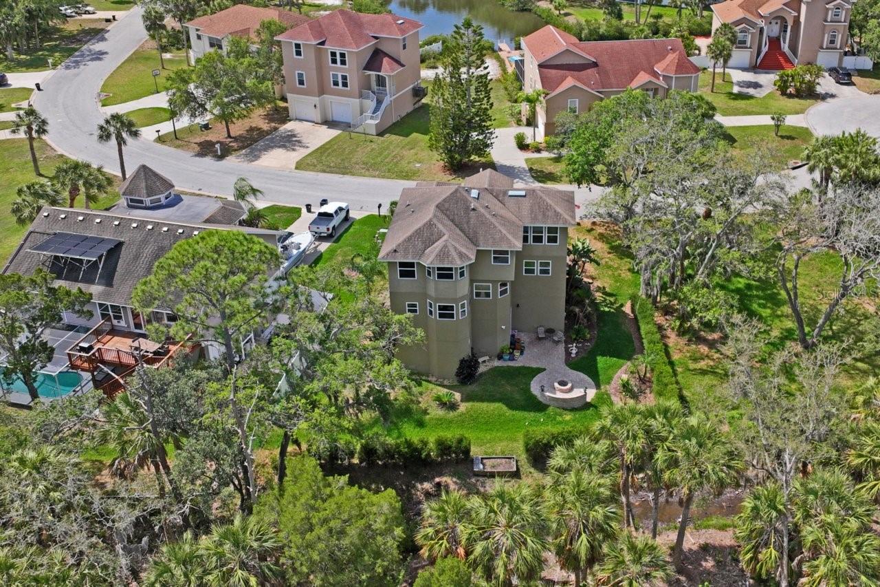 OYSTER BAYOU - Residential