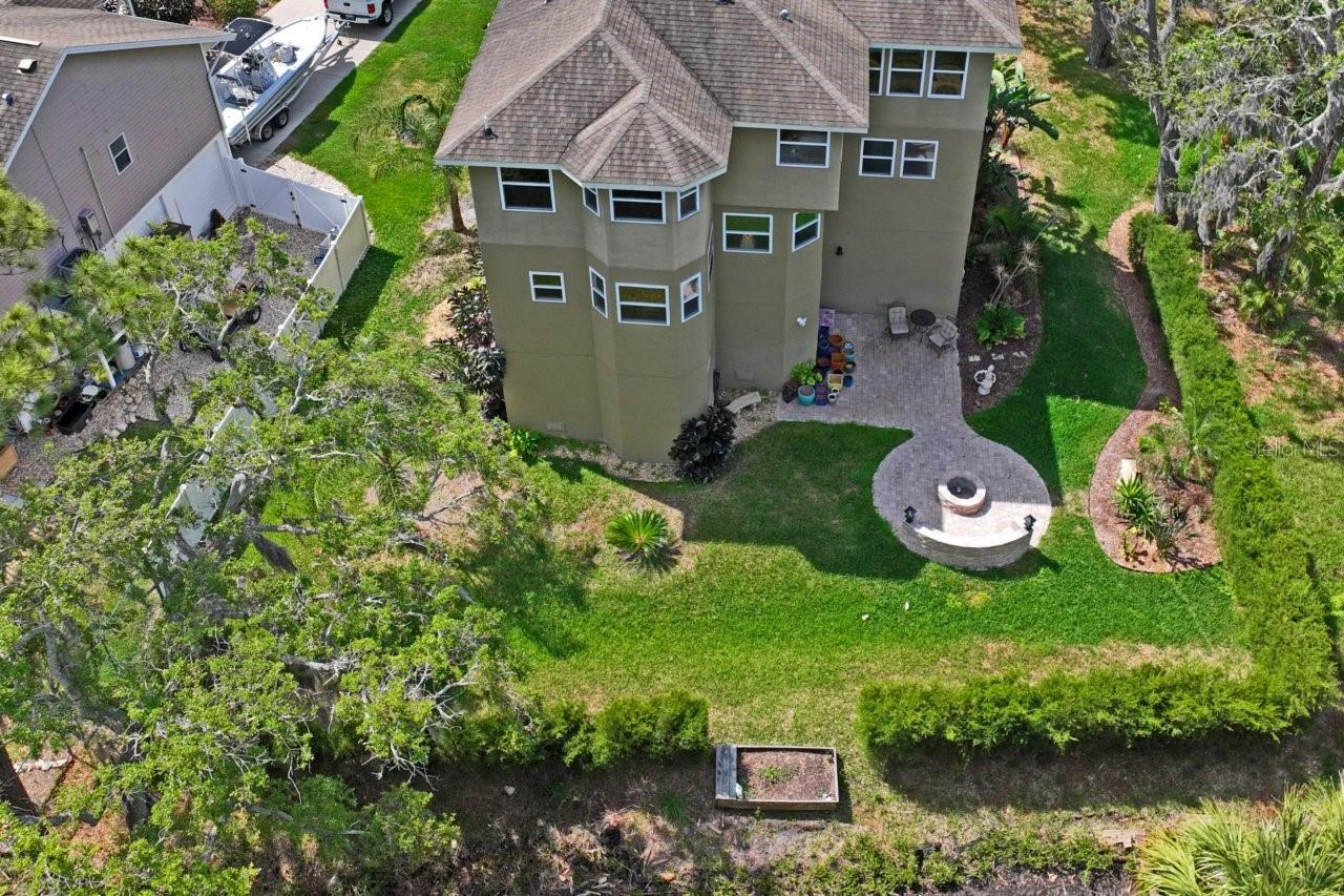 OYSTER BAYOU - Residential