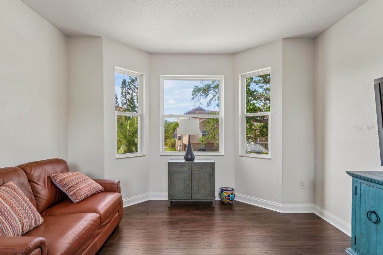 OYSTER BAYOU - Residential