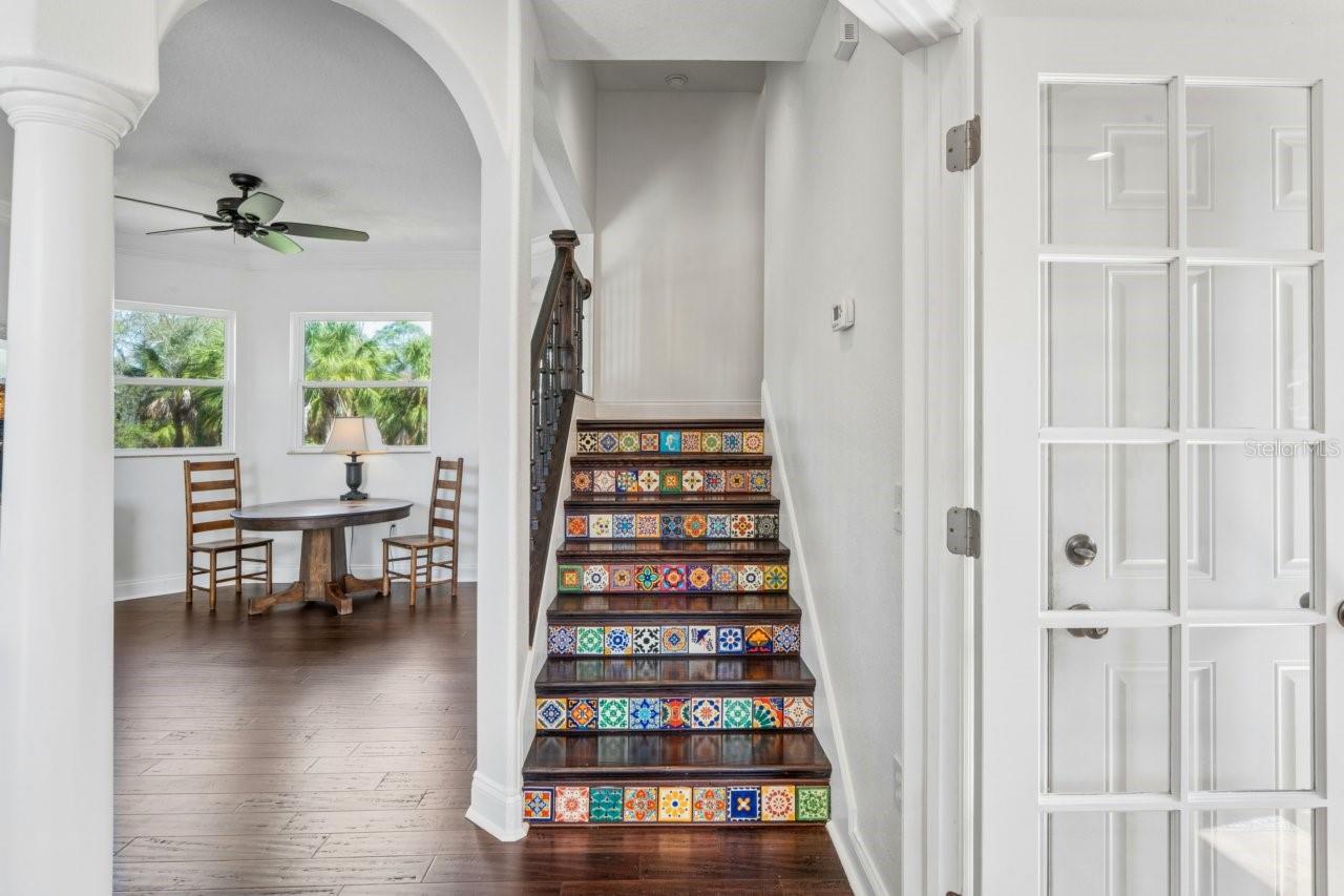 OYSTER BAYOU - Residential