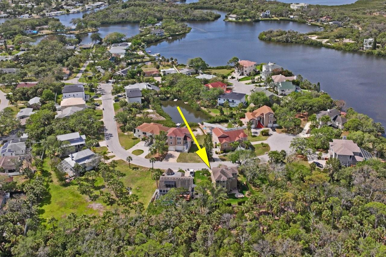 OYSTER BAYOU - Residential