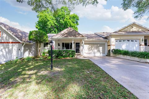 A home in OCALA