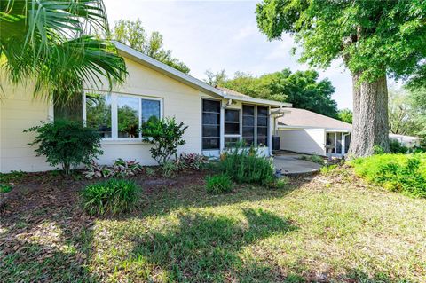 A home in OCALA