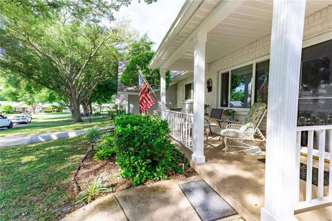 A home in OCALA