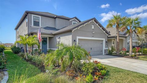 10109 MILKY WAY CIRCLE SARASOTA FL 34241
