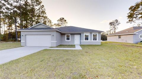 1774 W SKYLINE DRIVE DUNNELLON FL 34433