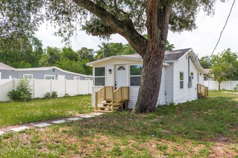 A home in TAMPA